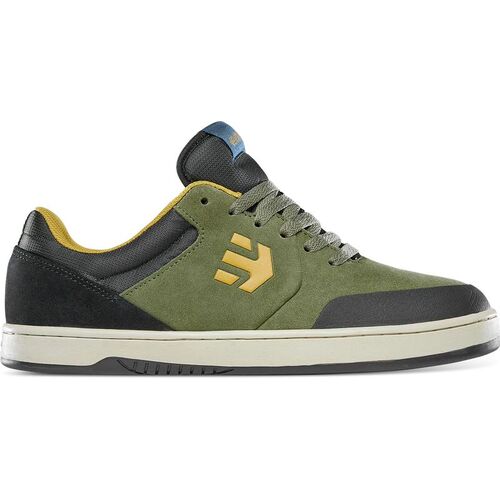 Etnies Marana Michelin Olive/Black/Gum [Size: US 9]