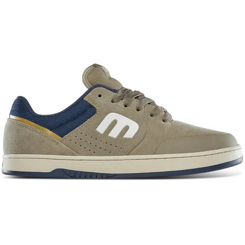 Etnies Marana Green/Blue [Size: US 9] [Colour: Green]