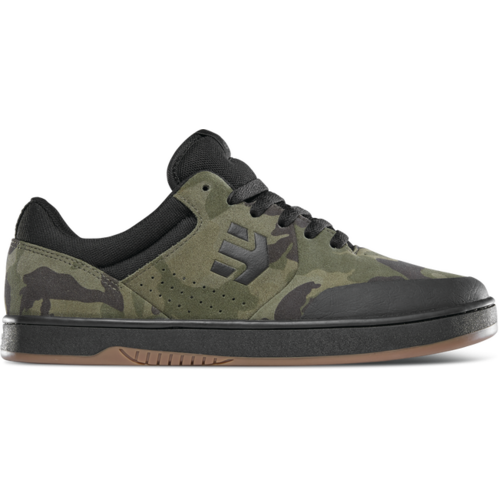Etnies Marana Michelin Camo [Size: Mens US 9 / UK 8]