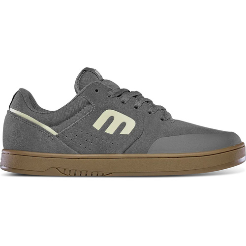 Etnies Marana Carbon [Size: US 9] [Colour: Grey]