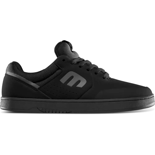 Etnies Marana Black/Raw [Size: US 9] [Colour: Black]