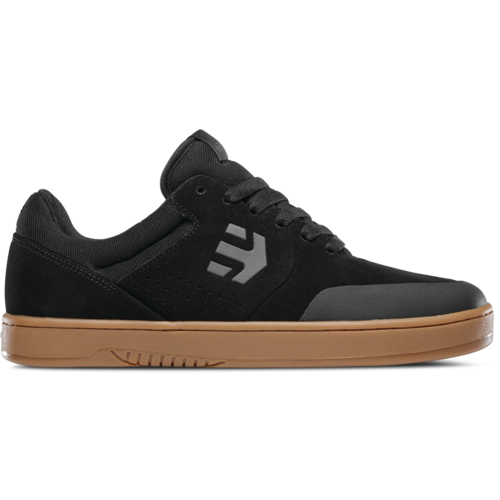 Etnies Marana Michelin Black/Dark Grey/Gum [Size: Mens US 9 / UK 8]