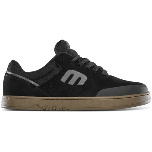 Etnies Marana Black/Gum/Dark Grey [Size: US 9]