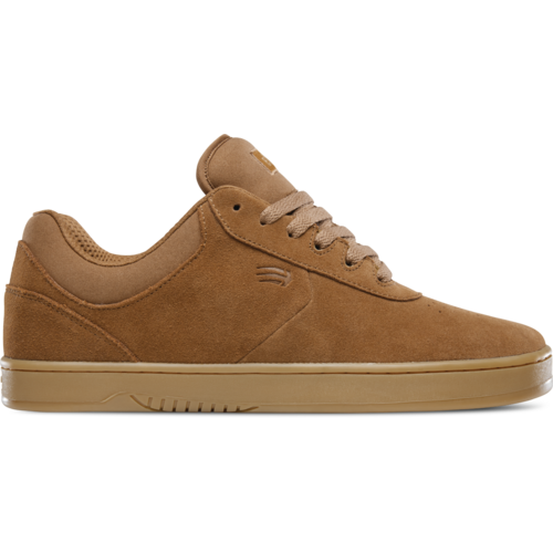 Etnies Joslin Michelin Brown/Gum [Size: Mens US 9 / UK 8]