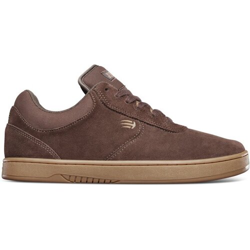 Etnies Joslin Brown/Gum/Brown [Size: Mens US 9 / UK 8]