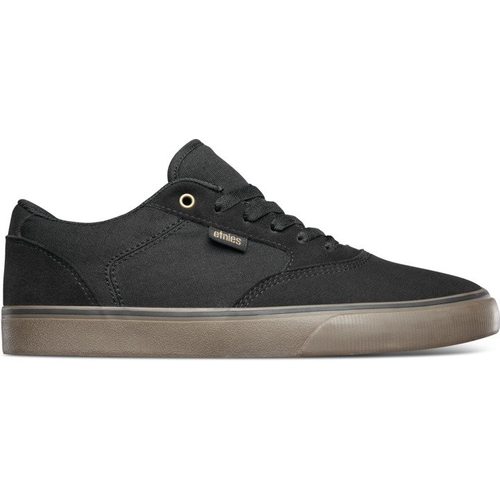 Etnies Blitz Black/Gum [Size: Mens US 12 / UK 11]