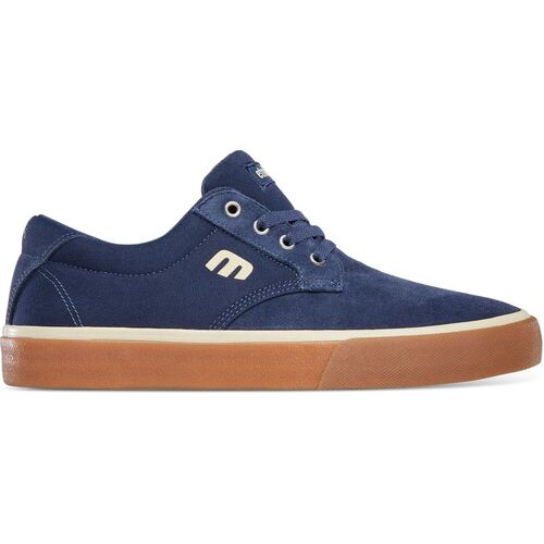 Etnies Singleton Vulc XLT Indigo [Size: US 9]