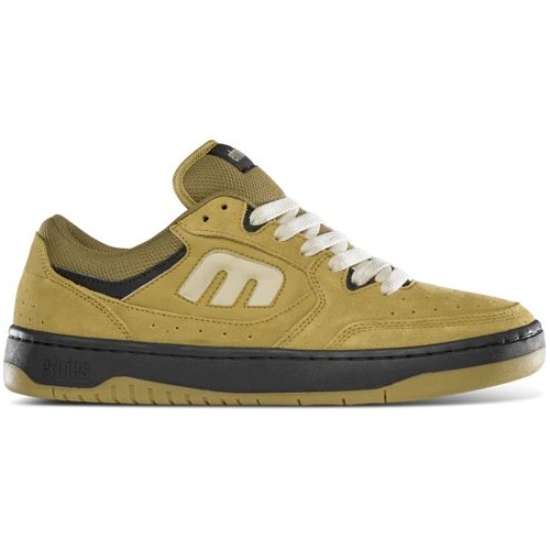Etnies Loot Brown [Size: US 9] [Colour: Brown]