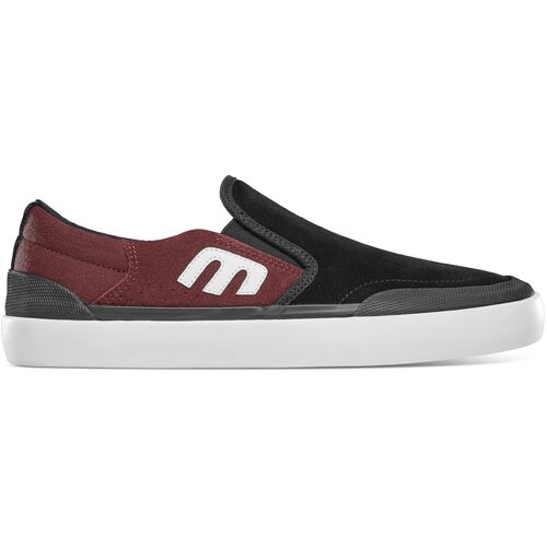 Etnies Marana Slip XLT Black/Red/White [Size: US 9]