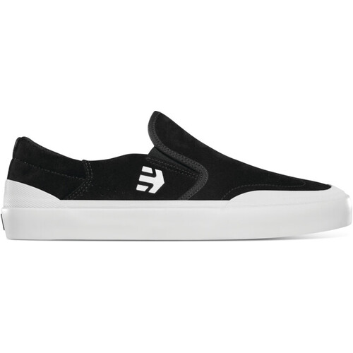 Etnies Marana Slip-On XLT Black/White [Size: Mens US 8 / UK 7]