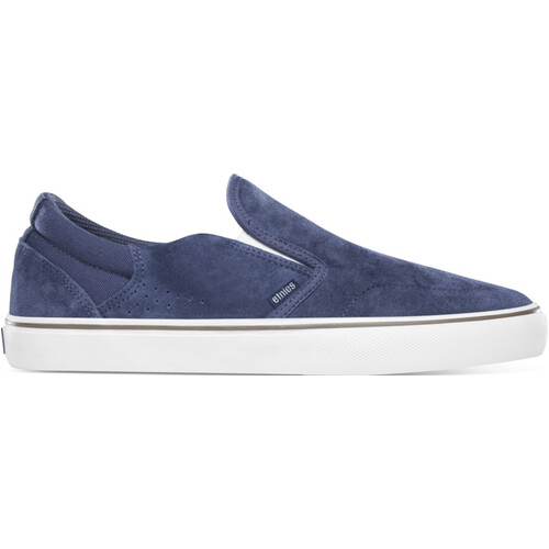 Etnies Marana Slip Navy/White [Size: Mens US 8 / UK 7]