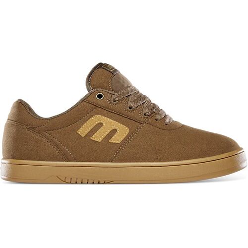 Etnies Josl1n Brown/Gum/Gold [Size: US 9]