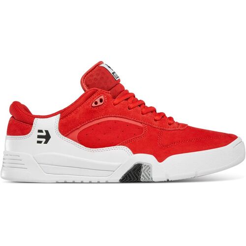 Etnies Estrella Red/White [Size: US 9]