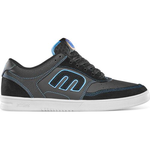 Etnies The Aurelien Black [Size: US 9]