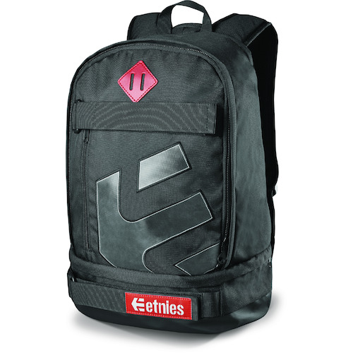 Etnies Transport Backpack Black