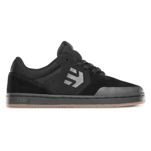 Etnies Youth Marana Black/Black [Size: Mens US 4 / UK 3]