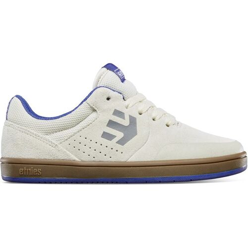 Etnies Youth Marana White/Gum [Size: US 13K]