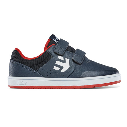 Etnies Youth Marana Navy/White/Red [Size: US 12K]