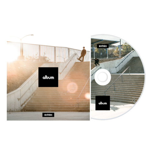 Etnies DVD Album