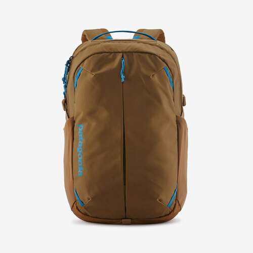 Patagonia Backpack Refugio Day Pack Coriander Brown 26L
