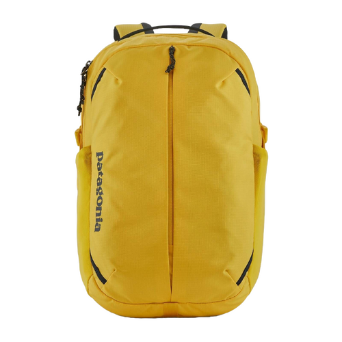 Patagonia Backpack Refugio Day Pack 26L Shiny Yellow