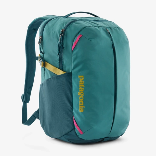 Patagonia Backpack Refugio Day Pack 26L Wetland Blue