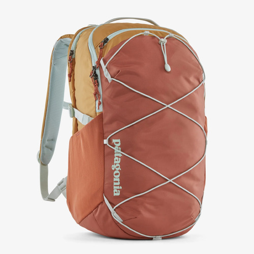 Patagonia Backpack Refugio Day Pack 30L Sienna Clay