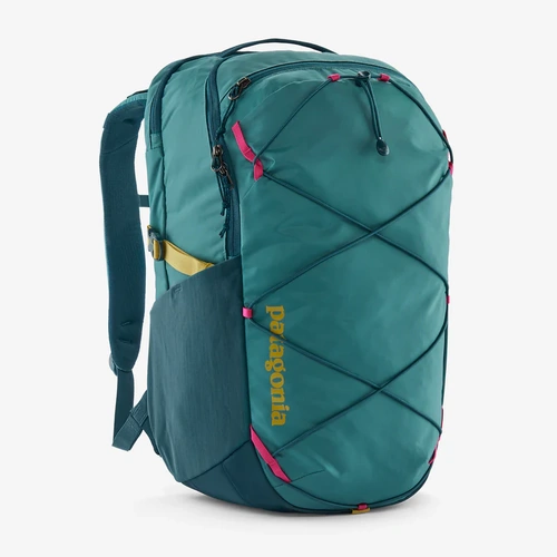 Patagonia Backpack Refugio Day Pack 30L Wetland Blue