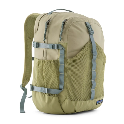 Patagonia Backpack Refugio Day Pack 30L Weathered Stone