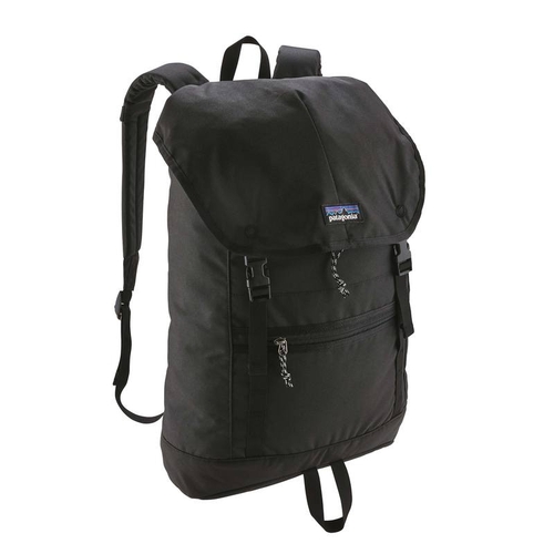Patagonia Backpack Arbor Classic 25L Black