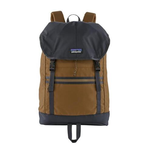 Patagonia Backpack Arbor Classic 25L Coriander Brown