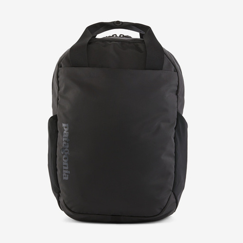 Patagonia Backpack Atom Tote Pack 20L Black