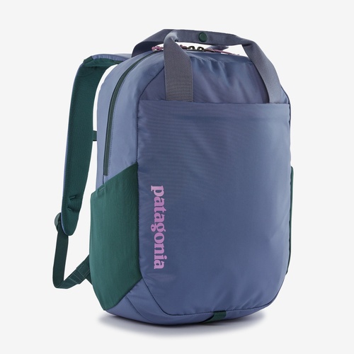 Patagonia Bag Atom Tote Pack 20L Current Blue