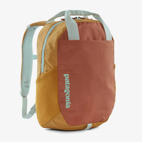 Patagonia Bag Atom Tote Pack 20L Sienna Clay