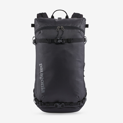Patagonia Backpack Descensionist Pack Black 32L Small