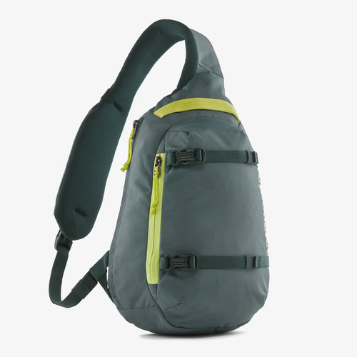 Patagonia Bag Atom Sling 8L Nouveau Green