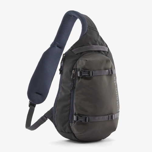 Patagonia Bag Atom Sling 8L Smolder Blue