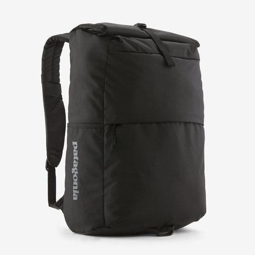 Patagonia Backpack Fieldsmith Roll Top Black