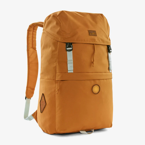 Patagonia Backpack Fieldsmith Lid Pack 28L Golden Caramel