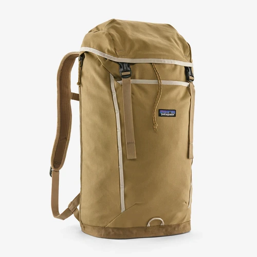 Patagonia Bag Fieldsmith Lid Pack Classic Tan