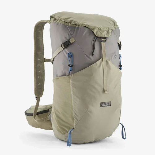 Patagonia Backpack Terravia Pack 28L River Rock Green