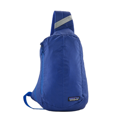 Patagonia Bag Ultralight Black Hole Sling Passage Blue