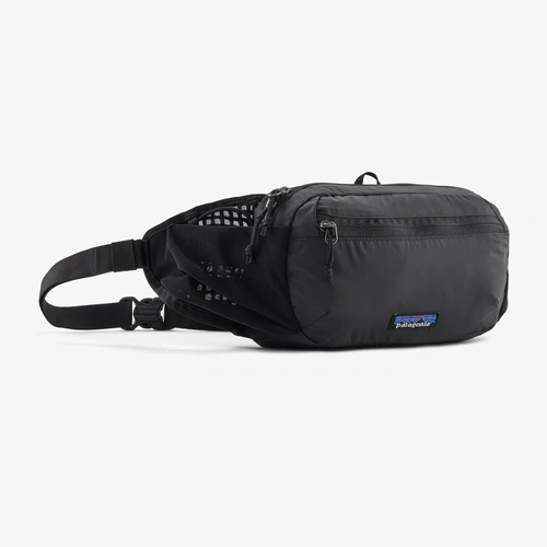 Patagonia Bag Terravia Hip Pack Black