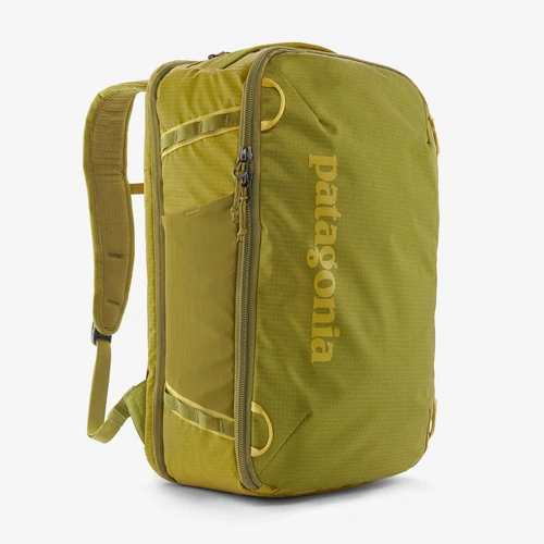 Patagonia Bag Black Hole Mini MLC 30L Graze Green