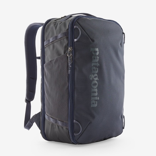 Patagonia Bag Black Hole Mini MLC 30L Smolder Blue/Forge Grey