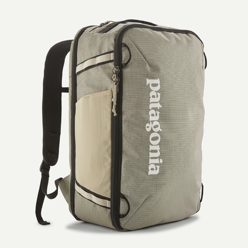 Patagonia Backpack Black Hold Mini MLC Weathered Stone