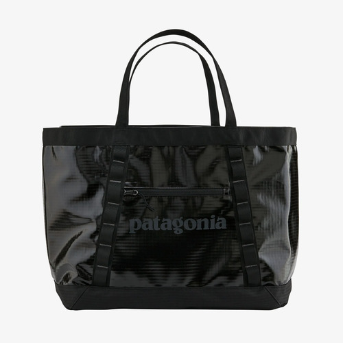 Patagonia Bag Black Hole Gear Tote Black 61L