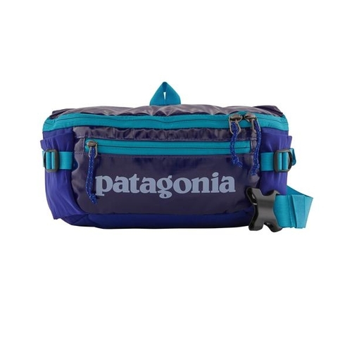Patagonia Bag Black Hole Waist Pack 5L Cobalt Blue