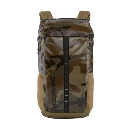 Patagonia Backpack Black Hole 25L Kansas City/Classic Tan