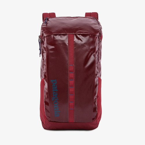 Patagonia Backpack Black Hole 25L Wax Red